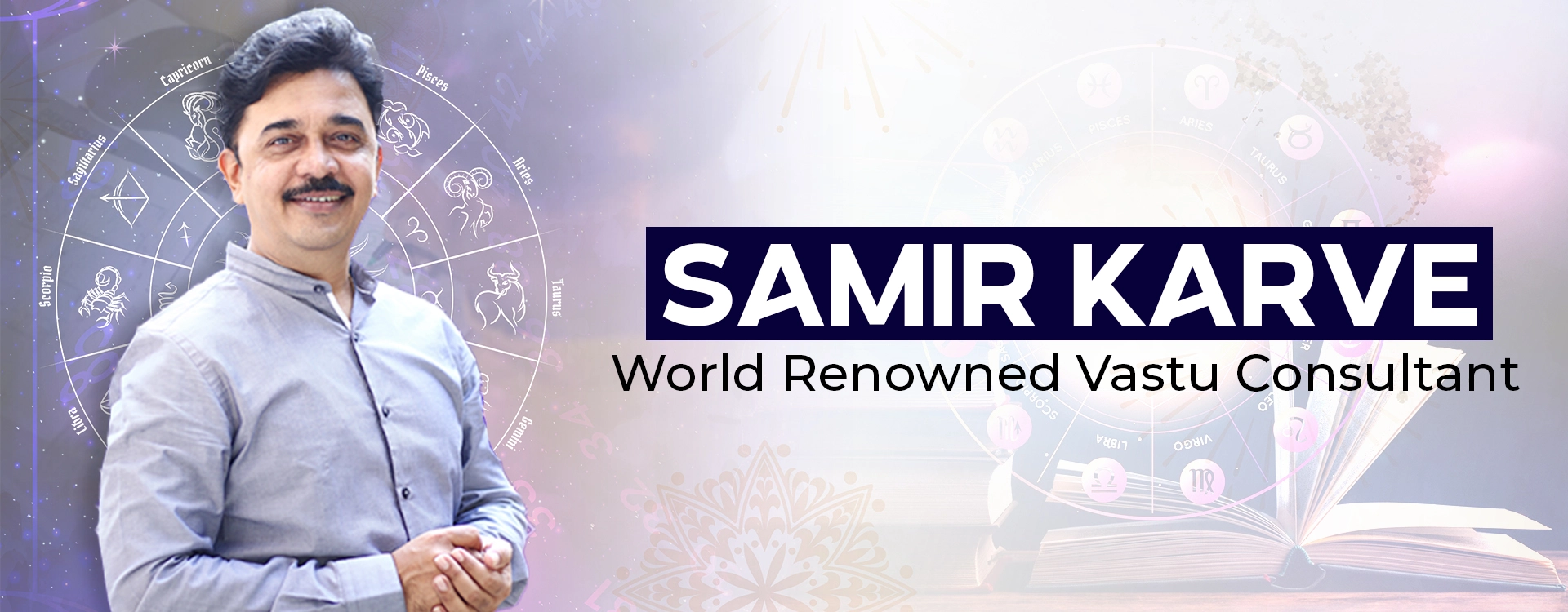 world renowned vastu consultant