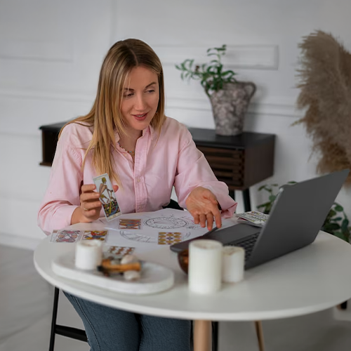 Online Vastu Consultation