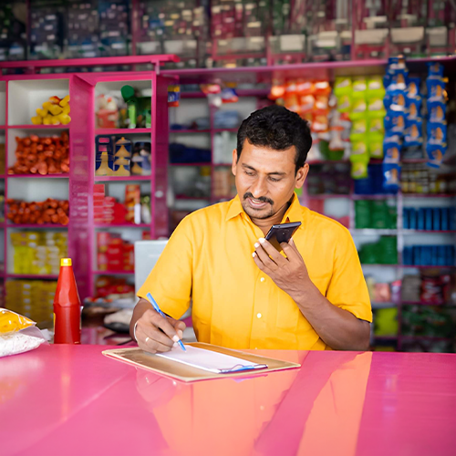 Vastu For Shop