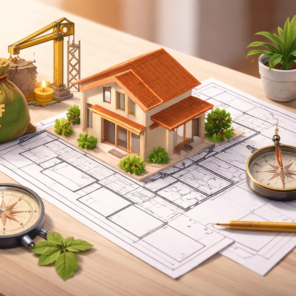 What is Vastu Shastra?